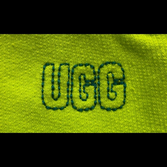 NWT Ugg Zahara Biker Short - Picture 5 of 6